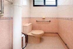 Blk 310 Clementi Avenue 4 (Clementi), HDB 3 Rooms #537104541